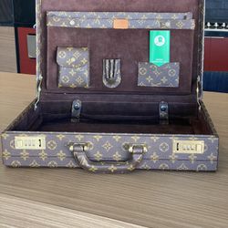 Exclusive Gift of Louis Vuitton