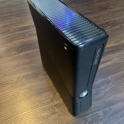 Xbox 360 Model S (console only)
