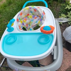 Baby Walker pick up. E. Side. Tacoma