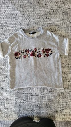 Abercrombie Sweatshirt XS