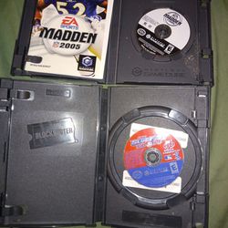 Gamecube Games For Sale