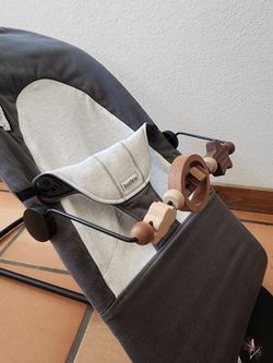 Baby Bjorn Bouncer