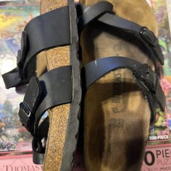 Women’s Birkenstocks Size 38 (7.5)