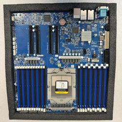Gigabyte MZ33 AR0 Server Motherboard (Rev 1.0)