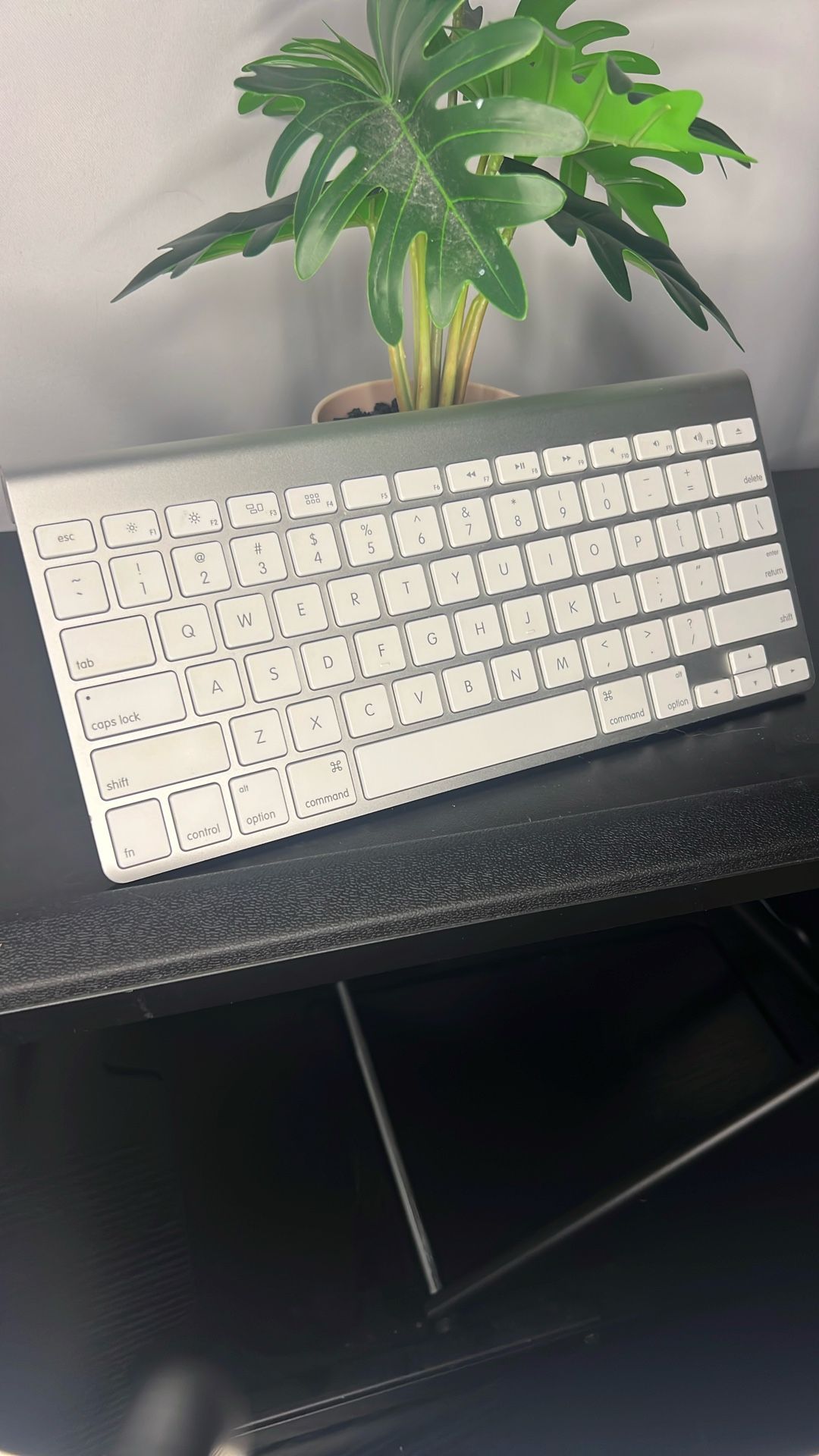 ($20) Apple Magic Keyboard A1314