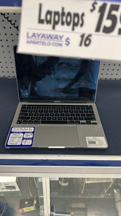 MacBook Pro
