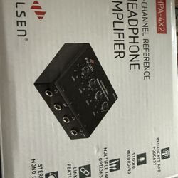 Amplifier 