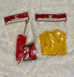 Springfield Collection Doll Accessories