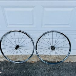 Racing Wheels FSA - Full Speed Ahead 10spd