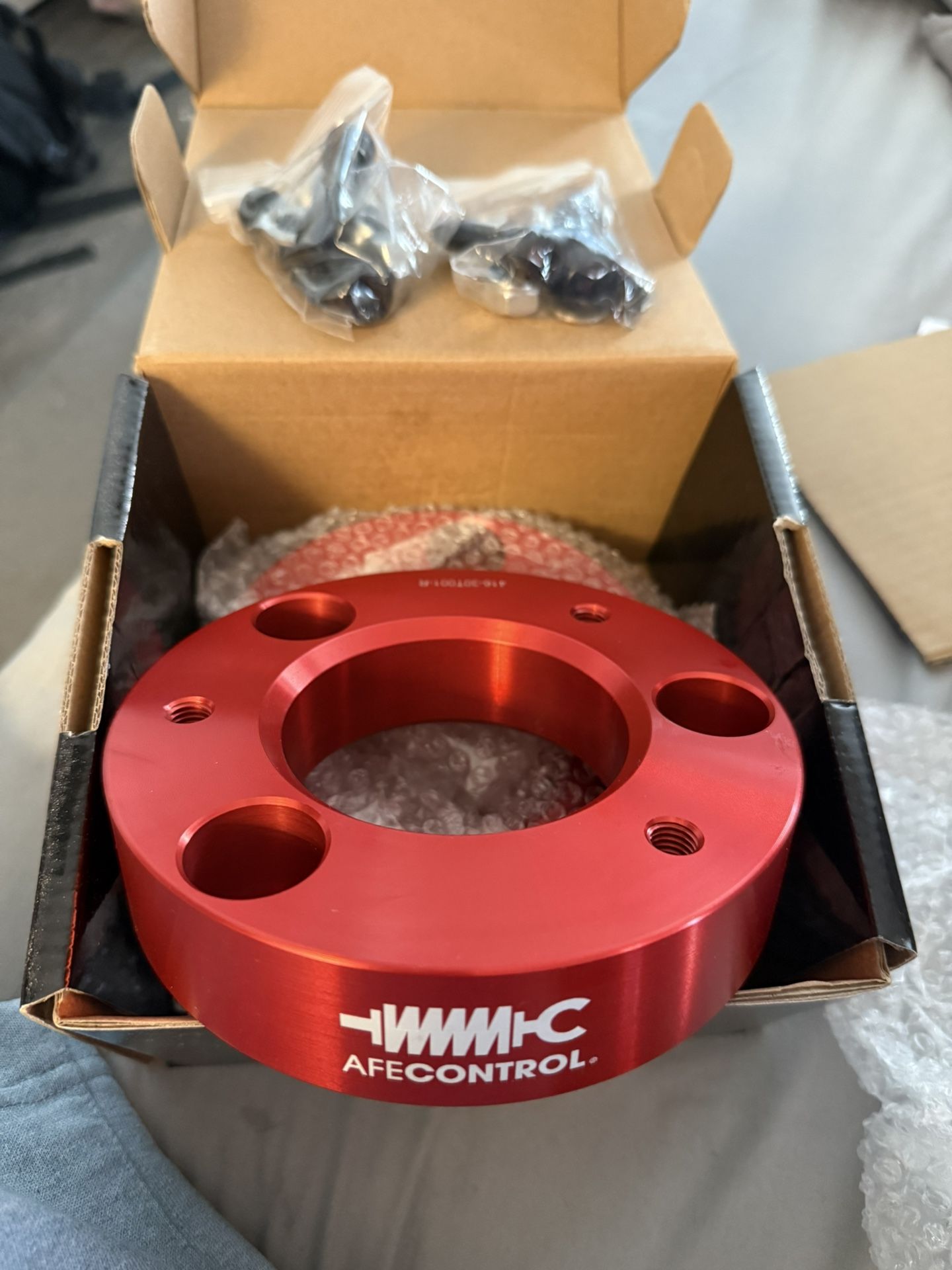 2” Front Leveling Kit 04-23 F 150