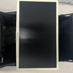 Monitor