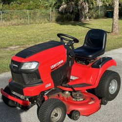 Craftsman Lawn Mower