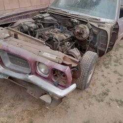 1971 Pontiac LE MANS TEMPEST GTO Parts