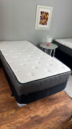 Twin beds-2