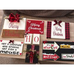 Christmas Decor