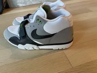 nike air trainer chlorophyll 12