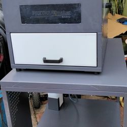 SCHULZE PRETREATMAKER LIKE NEW CONDITION  