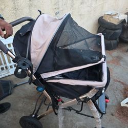 Pet Carrier