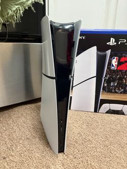 Ps5 slim