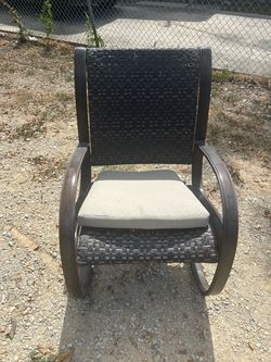 rocking chair