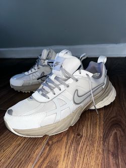 Nike V2K Run Gore-TEX Light Iron Ore