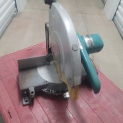 Japan Makita 14" Miter Saw