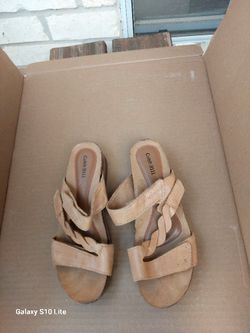 Cobb Hill Women's Sandals Shoes Size 8