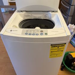 Laundry Machine