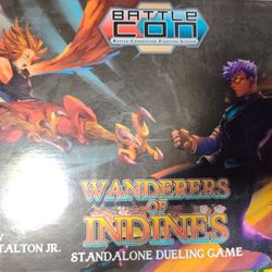 Battle Con + Expansions