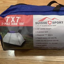 Tent