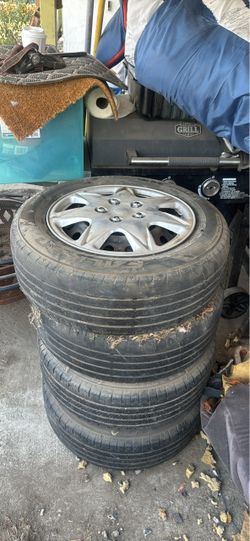 Rims