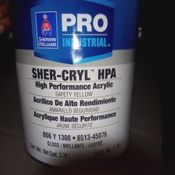 Sher-cryl HPA