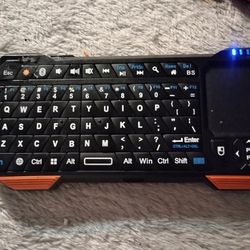 Mini Keyboard 