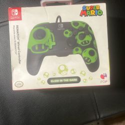 Rematch Wired Controller 