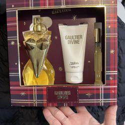 Women’s Perfume Gift Set 