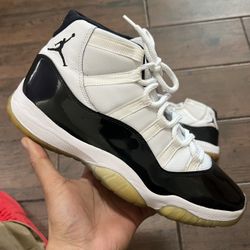 Jordan Retro 11s Concord Beaters $50 FIRM NO TRADES 