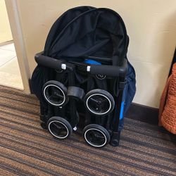 GB Pockit Travel Stroller