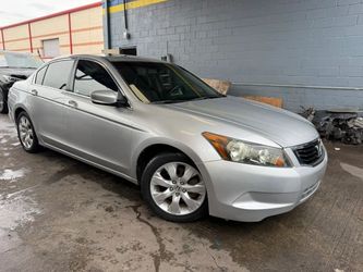 2010 Honda Accord