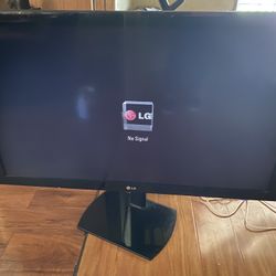LG TV 