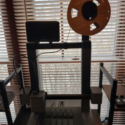 AnkerMake  M5C 3D printer
