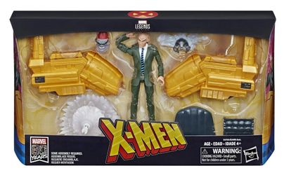 Marvel Legends
