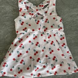 Eddie Bauer Kids Girl's Sport Dress