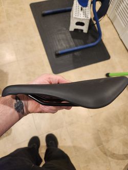 Specialized Power Saddle 143 mm Thumbnail