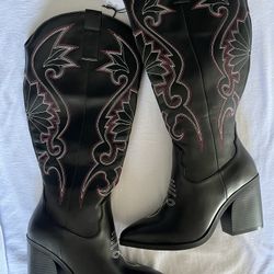 Cowboy Boots