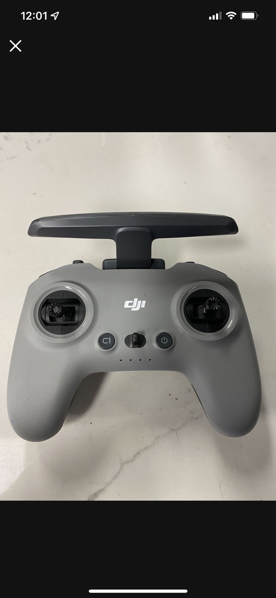 Dji Fpv Remote Controller 2 Dji Avata Remote Controller