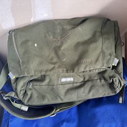 Osprey Beta Laptop Bag 