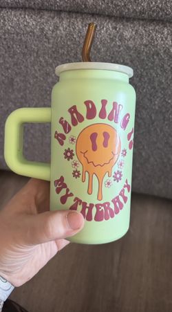 Cups Cups And More Cups!!