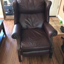 Recliner very comfortable