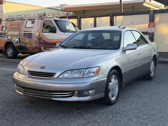 2000 Lexus ES 300