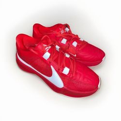 Nike Air Red Zoom Freak 5 TB Game Royal Sneakers Men’s Shoes Size 8/5 And Size 9 Brand New Sneakers 